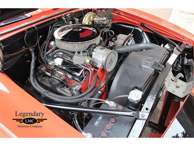 1968 Chevrolet Camaro Z28 (CC-968350) for sale in Halton Hills, Ontario