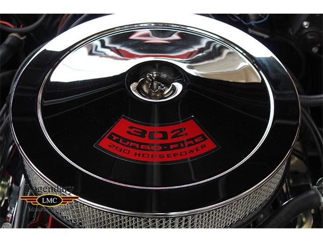 1968 Chevrolet Camaro Z28 (CC-968350) for sale in Halton Hills, Ontario
