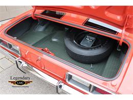 1968 Chevrolet Camaro Z28 (CC-968350) for sale in Halton Hills, Ontario