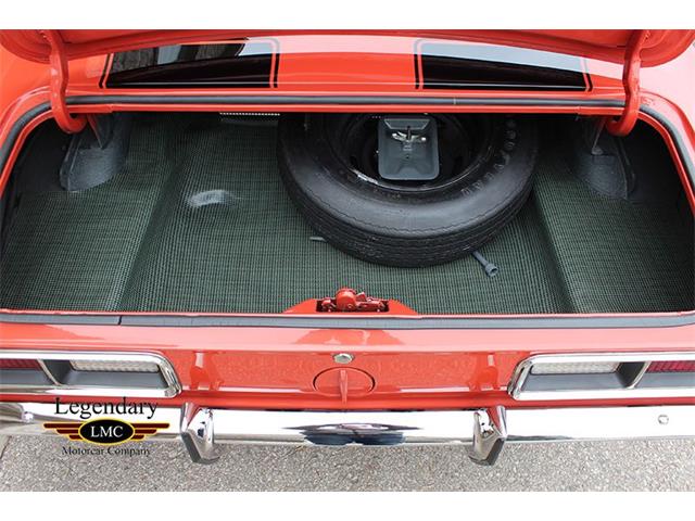 1968 Chevrolet Camaro Z28 (CC-968350) for sale in Halton Hills, Ontario