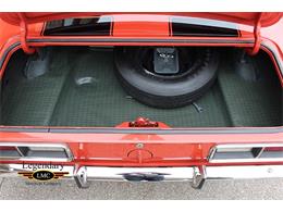 1968 Chevrolet Camaro Z28 (CC-968350) for sale in Halton Hills, Ontario