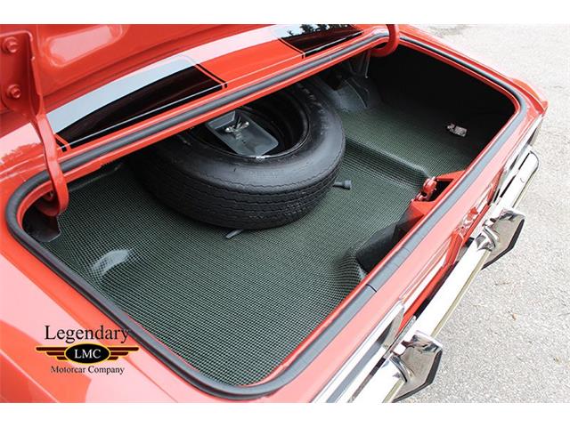 1968 Chevrolet Camaro Z28 (CC-968350) for sale in Halton Hills, Ontario