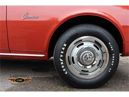 1968 Chevrolet Camaro Z28 (CC-968350) for sale in Halton Hills, Ontario