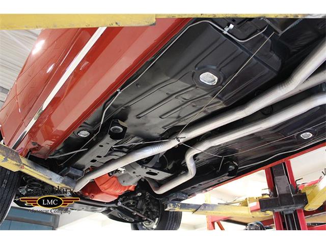 1968 Chevrolet Camaro Z28 (CC-968350) for sale in Halton Hills, Ontario
