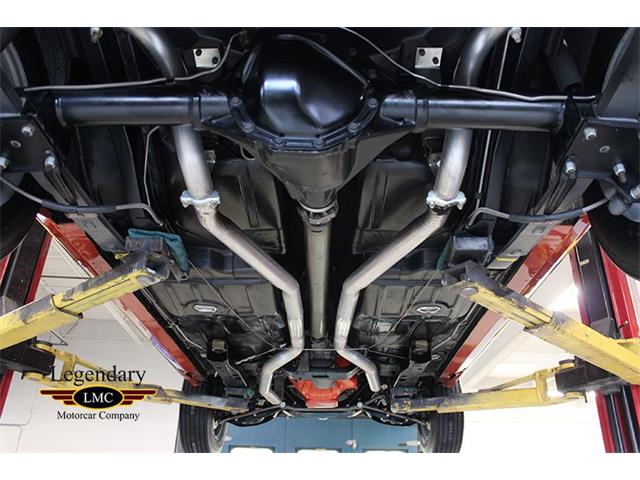 1968 Chevrolet Camaro Z28 (CC-968350) for sale in Halton Hills, Ontario