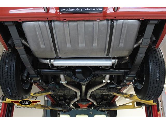 1968 Chevrolet Camaro Z28 (CC-968350) for sale in Halton Hills, Ontario