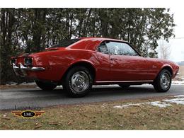 1968 Chevrolet Camaro Z28 (CC-968350) for sale in Halton Hills, Ontario