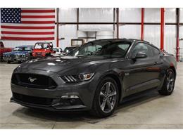 2016 Ford Mustang (CC-968358) for sale in Kentwood, Michigan
