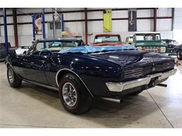 1967 Pontiac Firebird (CC-968359) for sale in Kentwood, Michigan