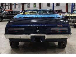 1967 Pontiac Firebird (CC-968359) for sale in Kentwood, Michigan