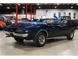 1967 Pontiac Firebird (CC-968359) for sale in Kentwood, Michigan
