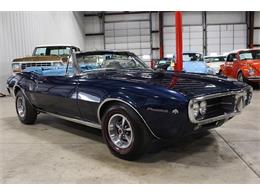 1967 Pontiac Firebird (CC-968359) for sale in Kentwood, Michigan