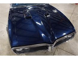 1967 Pontiac Firebird (CC-968359) for sale in Kentwood, Michigan