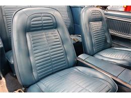 1967 Pontiac Firebird (CC-968359) for sale in Kentwood, Michigan