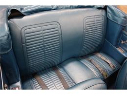 1967 Pontiac Firebird (CC-968359) for sale in Kentwood, Michigan