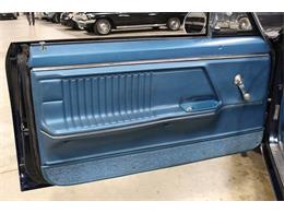 1967 Pontiac Firebird (CC-968359) for sale in Kentwood, Michigan