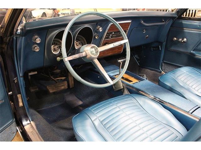1967 Pontiac Firebird (CC-968359) for sale in Kentwood, Michigan