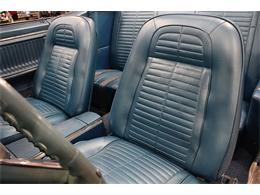 1967 Pontiac Firebird (CC-968359) for sale in Kentwood, Michigan