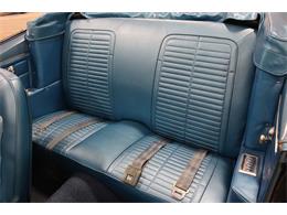 1967 Pontiac Firebird (CC-968359) for sale in Kentwood, Michigan