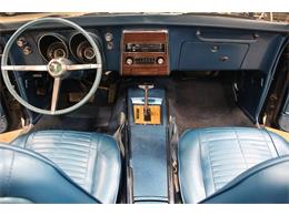 1967 Pontiac Firebird (CC-968359) for sale in Kentwood, Michigan