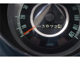 1967 Pontiac Firebird (CC-968359) for sale in Kentwood, Michigan