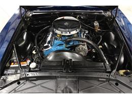 1967 Pontiac Firebird (CC-968359) for sale in Kentwood, Michigan