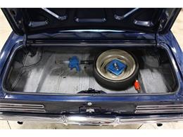 1967 Pontiac Firebird (CC-968359) for sale in Kentwood, Michigan
