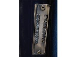 1967 Pontiac Firebird (CC-968359) for sale in Kentwood, Michigan