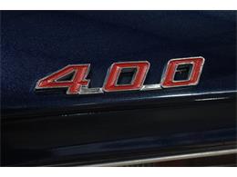 1967 Pontiac Firebird (CC-968359) for sale in Kentwood, Michigan
