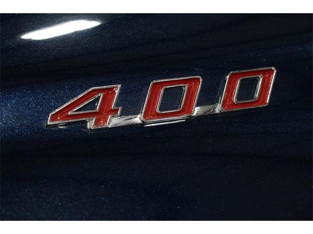 1967 Pontiac Firebird (CC-968359) for sale in Kentwood, Michigan
