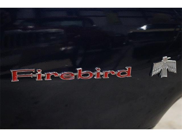 1967 Pontiac Firebird (CC-968359) for sale in Kentwood, Michigan