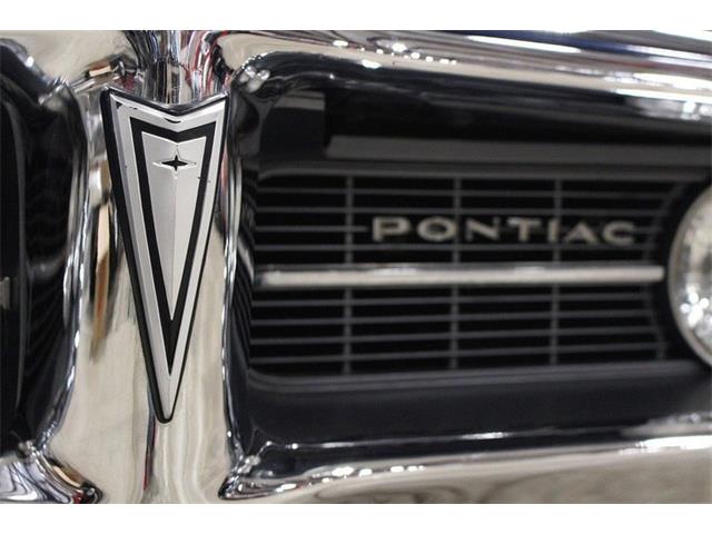 1967 Pontiac Firebird (CC-968359) for sale in Kentwood, Michigan