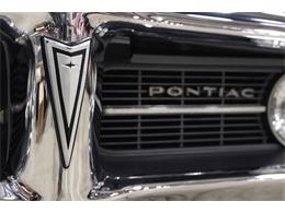 1967 Pontiac Firebird (CC-968359) for sale in Kentwood, Michigan