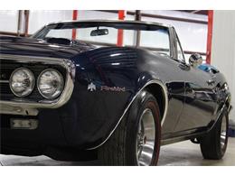 1967 Pontiac Firebird (CC-968359) for sale in Kentwood, Michigan