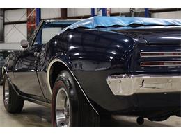 1967 Pontiac Firebird (CC-968359) for sale in Kentwood, Michigan