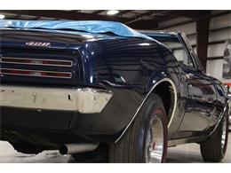 1967 Pontiac Firebird (CC-968359) for sale in Kentwood, Michigan