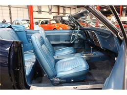1967 Pontiac Firebird (CC-968359) for sale in Kentwood, Michigan