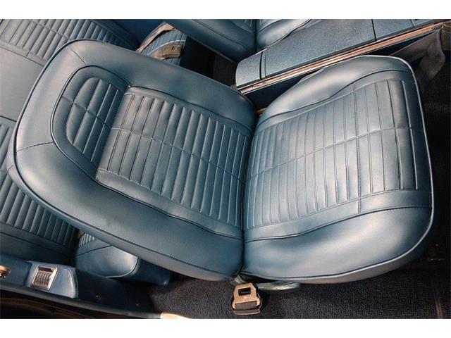 1967 Pontiac Firebird (CC-968359) for sale in Kentwood, Michigan