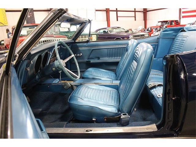 1967 Pontiac Firebird (CC-968359) for sale in Kentwood, Michigan