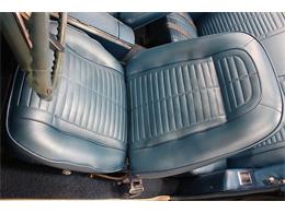 1967 Pontiac Firebird (CC-968359) for sale in Kentwood, Michigan