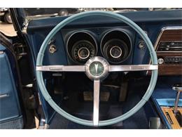 1967 Pontiac Firebird (CC-968359) for sale in Kentwood, Michigan