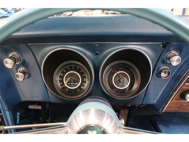 1967 Pontiac Firebird (CC-968359) for sale in Kentwood, Michigan