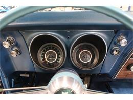 1967 Pontiac Firebird (CC-968359) for sale in Kentwood, Michigan