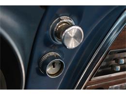 1967 Pontiac Firebird (CC-968359) for sale in Kentwood, Michigan
