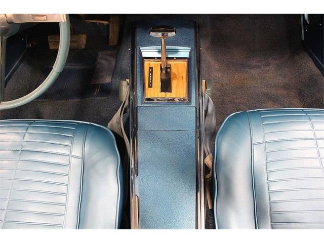 1967 Pontiac Firebird (CC-968359) for sale in Kentwood, Michigan