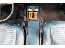 1967 Pontiac Firebird (CC-968359) for sale in Kentwood, Michigan