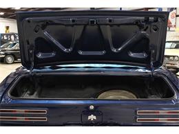 1967 Pontiac Firebird (CC-968359) for sale in Kentwood, Michigan