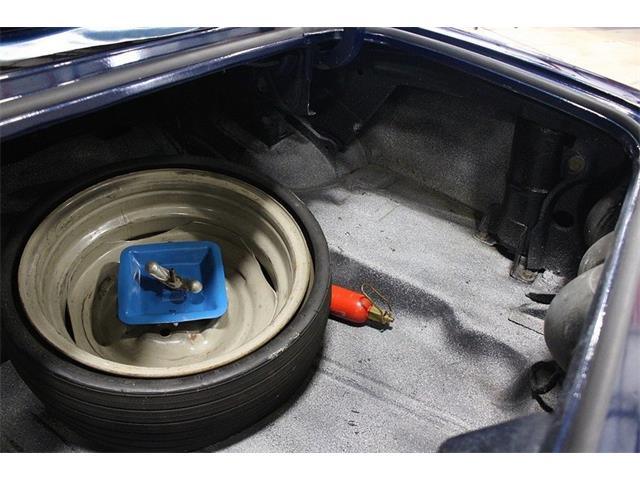 1967 Pontiac Firebird (CC-968359) for sale in Kentwood, Michigan