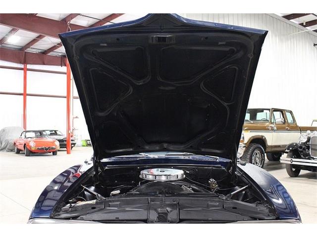 1967 Pontiac Firebird (CC-968359) for sale in Kentwood, Michigan
