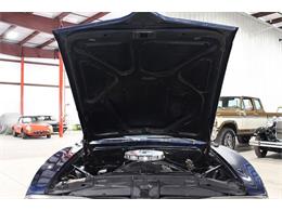 1967 Pontiac Firebird (CC-968359) for sale in Kentwood, Michigan